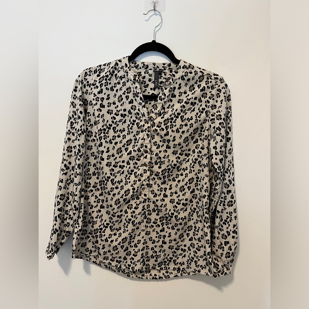 LOV Women Blouse XS